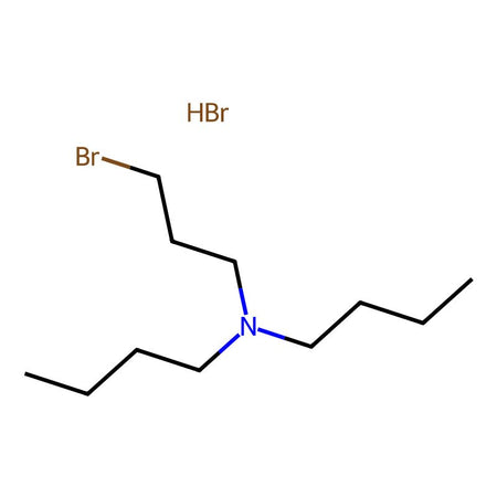 3-Bromopropyldibutylamine HBr|C1672764|88805-95-2
