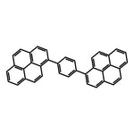 1,4-Di(1-pyrenyl)benzene|CS-0168813|475460-77-6
