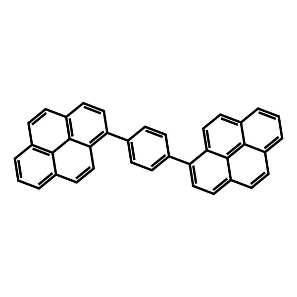 1,4-Di(1-pyrenyl)benzene|CS-0168813|475460-77-6