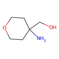 (4-Aminotetrahydro-2H-pyran-4-yl)methanol|CS-0053212|720706-20-7