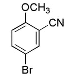 4-Bromo-2-cyanoanisole|27985|144649-99-0