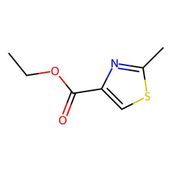Ethyl 2-methylthiazole-4-carboxylate|CS-W002453|6436-59-5