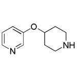 3-(Piperidin-4-yloxy)pyridine|23802|310881-48-2