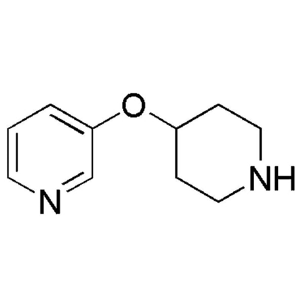 3-(Piperidin-4-yloxy)pyridine|23802|310881-48-2