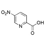 5-Nitropyridine-2-carboxylic acid|28859|30651-24-2