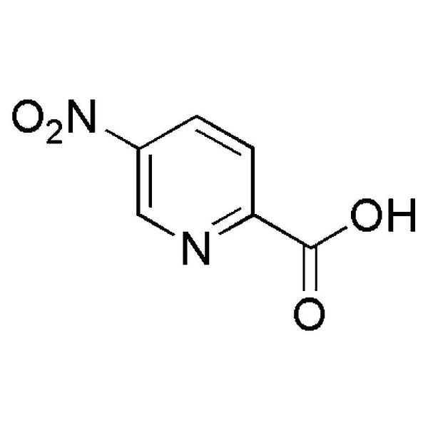 5-Nitropyridine-2-carboxylic acid|28859|30651-24-2