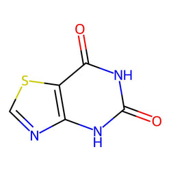 Thiazolo[4,5-d]pyrimidine-5,7-diol|CS-0155490|7464-09-7
