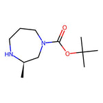 (R)-tert-Butyl 3-methyl-1,4-diazepane-1-carboxylate|CS-0079658|223644-10-8