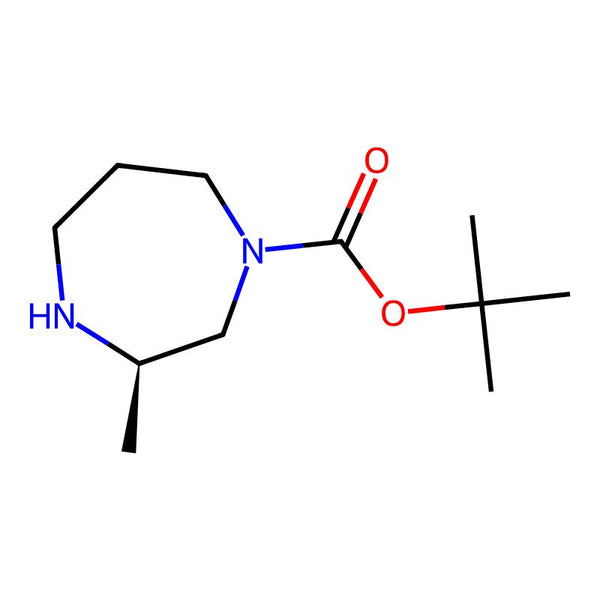 (R)-tert-Butyl 3-methyl-1,4-diazepane-1-carboxylate|CS-0079658|223644-10-8