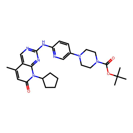 Palbociclib Impurity 18|C4X-112518|571189-65-6
