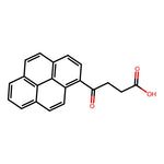 4-Oxo-4-pyren-1-yl-butyric acid|CS-W009949|7499-60-7