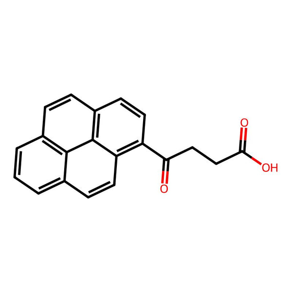4-Oxo-4-pyren-1-yl-butyric acid|CS-W009949|7499-60-7