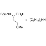 Boc-O-methyl-L-homoserine dicyclohexylammonium salt|11864|349545-91-1