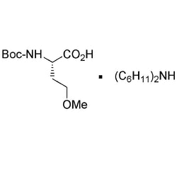 Boc-O-methyl-L-homoserine dicyclohexylammonium salt|11864|349545-91-1
