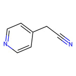 4-Pyridylacetonitrile|CS-0130528|13121-99-8