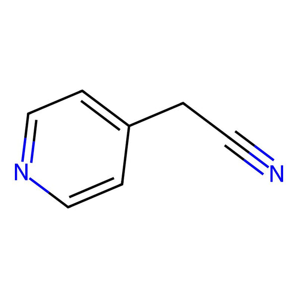 4-Pyridylacetonitrile|CS-0130528|13121-99-8