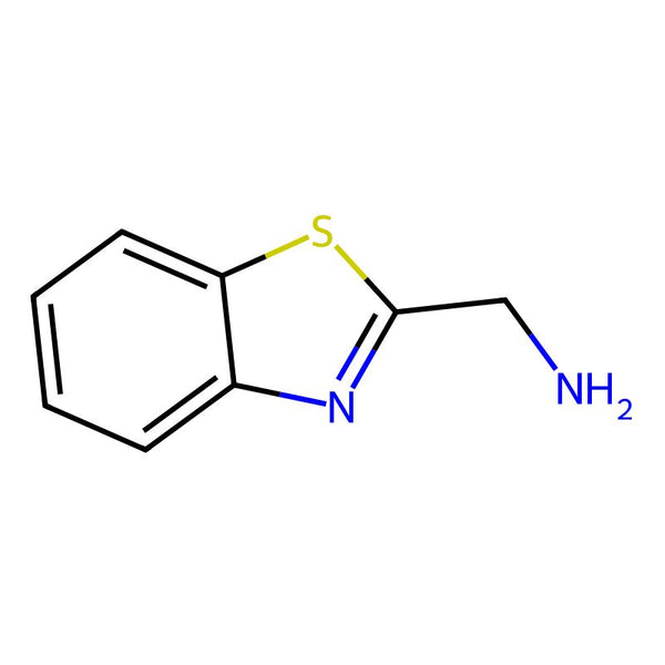 Benzo[d]thiazol-2-ylmethanamine|CS-0043841|42182-65-0
