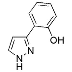 3-(2-Hydroxyphenyl)-1H-pyrazole|26027|34810-67-8