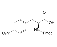 Fmoc-4-nitro-L-phenylalanine, 97%|263339|95753-55-2