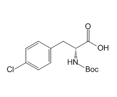 Boc-D-Phe(4-Cl)-OH, 98%|977279|57292-44-1