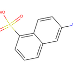 6-Aminonaphthalene-1-sulfonic acid|CS-W014231|81-05-0