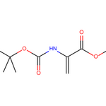 Methyl 2-tert-Butyloxycarbonylaminoacrylate|CS-0014186|55477-80-0