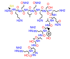 GTP-Binding Protein Fragment, Gs alpha|CPTD787711|101038-78-2