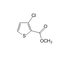 Methyl 3-chlorothiophene-2-carboxylate, 97%|610219|88105-17-3