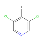 3,5-Dichloro-4-iodopyridine|CS-W012339|343781-41-9