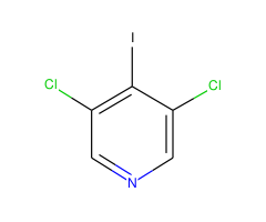3,5-Dichloro-4-iodopyridine|CS-W012339|343781-41-9