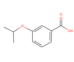 3-Isopropoxybenzoic acid|CS-0038449|60772-67-0