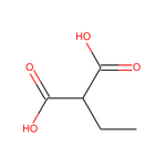 Ethylmalonic acid|CS-0022369|601-75-2