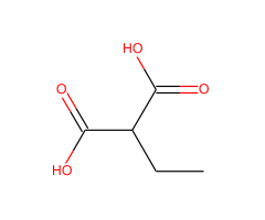 Ethylmalonic acid|CS-0022369|601-75-2