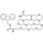 (Fmoc-amino)-PEG12-C2-carboxylic acid|39659|1952360-91-6