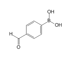 4-Formylphenylboronic acid|CS-W009126|87199-17-5