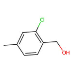(2-Chloro-4-methylphenyl)methanol|CS-0153331|39652-31-8