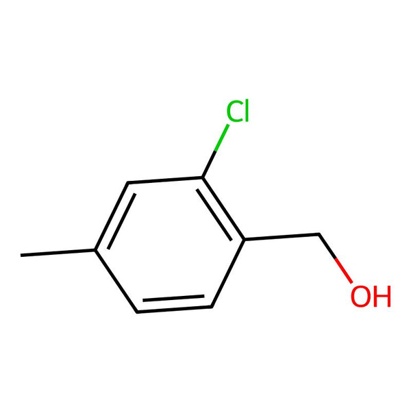 (2-Chloro-4-methylphenyl)methanol|CS-0153331|39652-31-8