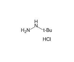 tert-Butylhydrazine hydrochloride|CS-W004055|7400-27-3