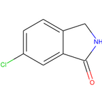 6-Chloroisoindolin-1-one|CS-0082122|58083-59-3