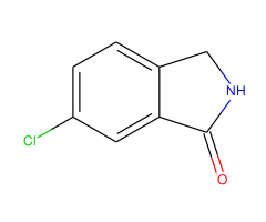 6-Chloroisoindolin-1-one|CS-0082122|58083-59-3