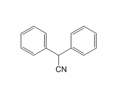 Diphenylacetonitrile, 99%|610781|86-29-3