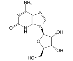 Crotonoside, 98%, from Croton tiglium L.|610838|1818-71-9