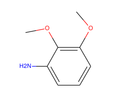 2,3-Dimethoxyaniline|CS-W016280|6299-67-8
