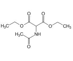 Diethyl acetamidomalonate|CS-0011321|1068-90-2