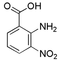 2-Amino-3-nitrobenzoic acid|27493|606-18-8