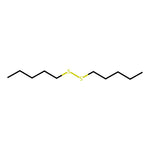 1,2-Dipentyldisulfane|CS-0373865|112-51-6