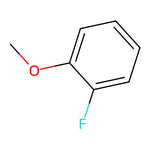 1-Fluoro-2-methoxybenzene|CS-W011162|321-28-8