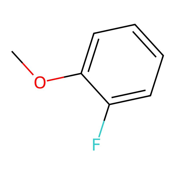 1-Fluoro-2-methoxybenzene|CS-W011162|321-28-8