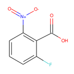 2-Fluoro-6-nitrobenzoic acid|CS-W002848|385-02-4