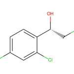 (S)-2-chloro-1-(2,4-dichlorophenyl)ethanol|CS-0039881|126534-31-4